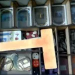 Inserto compatible con Lorenzo y expansiones (sin montaje) (compatible big box 2021) - Imagen 4