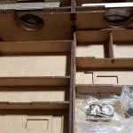 Inserto compatible con la caja Legendary BOX del juego Scythe (sin montar) - Imagen 4