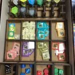 Inserto compatible con Castillos de borgo&ntilde;a (Montado) - Imagen 3