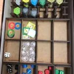 Inserto compatible con Castillos de borgo&ntilde;a (Montado) - Imagen 4