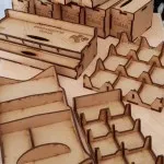 Inserto para juego Gaia (Montado) - Imagen 5