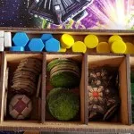 Inserto para juego Gaia (Montado) - Imagen 6