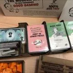 INSERTO para FOOD CHAIN MAGNATE (sin montar) CASTELLANO - Imagen 4