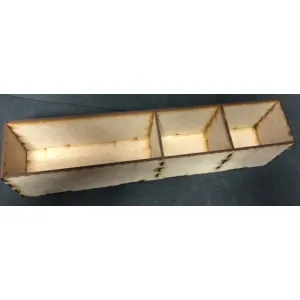 CAJON TRASERO PARA RACK 001 - Imagen 2