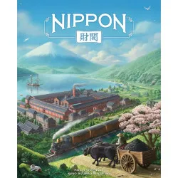 Zaibatsu - Nippon - Imagen 3