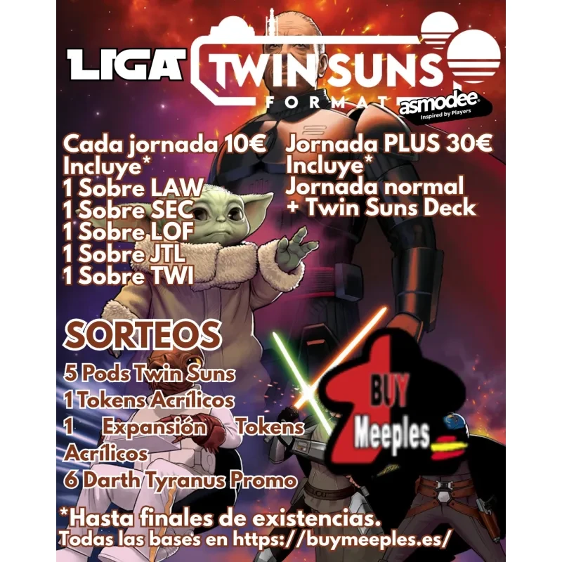 LIGA TWIN SUN JORNADA 1 (25/7/2026) (PLUS NEGOCIACIONES AGRESIVAS)