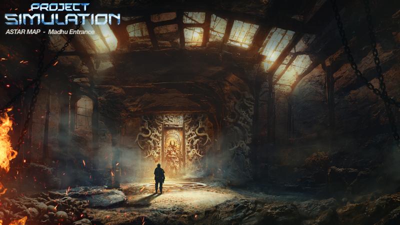 Un estudio que asegura que vivimos en una simulación