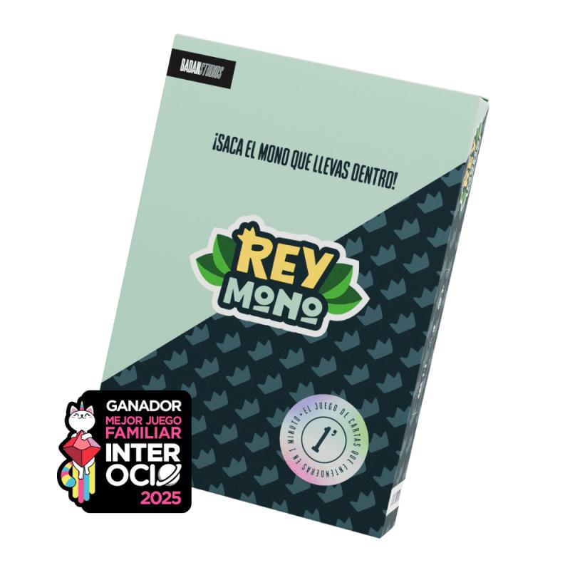 El primer juego educativo de Badan Studios se ha coronado como el mejor juego familiar del año